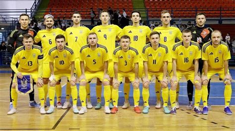 Начало отбора голов