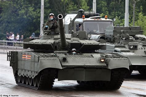 Новый танк Т-80: цены и характеристики