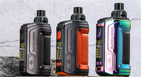 Обзор и характеристики Aegis Hero 2