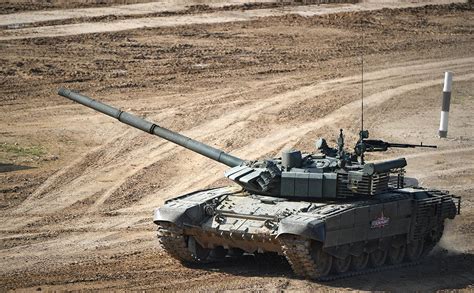 Обзор цен на Т-80 в России