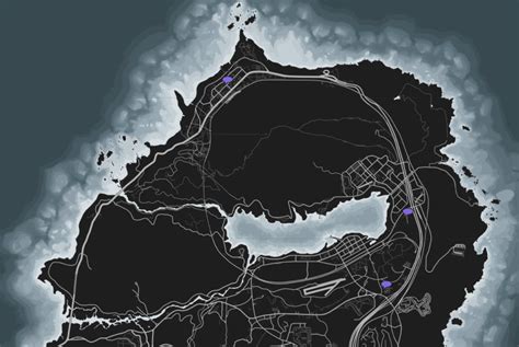 Приключения таксиста в районе Блэйн Каунти
