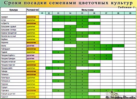 Рекомендации по срокам посадки культур после обработки раундапом