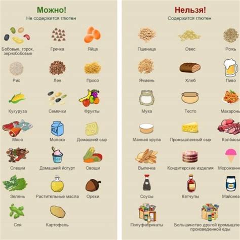 Существуют ли альтернативные продукты, которые можно употреблять после приема ивермека