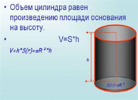 Формула расчета объема воды в радиаторе