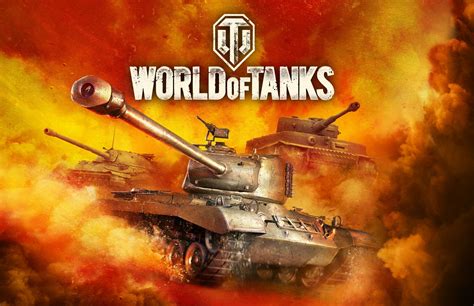 World of Tanks - игра с огромным временем игры