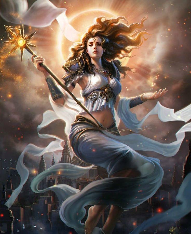 Ювента - в римской мифологии богиня юности