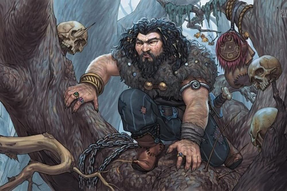 Соловей-разбойник - чудовище в славянской мифологии и фольклоре