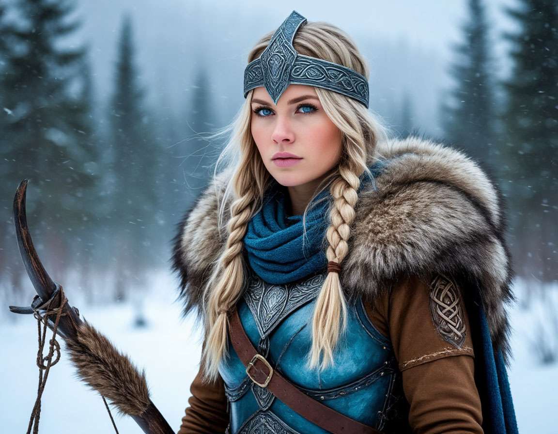Скади