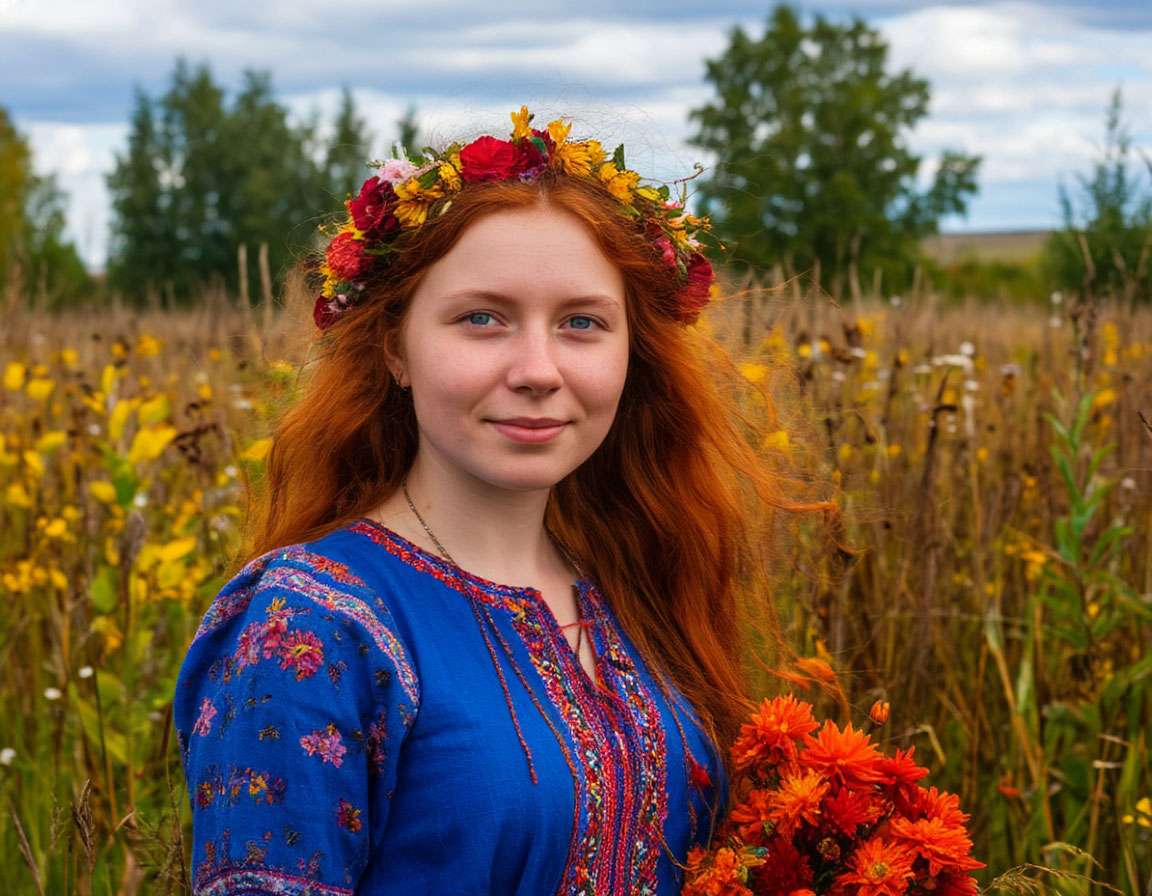 Ярилин день в славянской мифологии, культуре и традиции